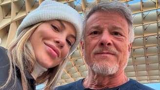 Após anúncio do término, Saory Cardoso revela problemas no relacionamento com Marcello Novaes; influenciadora cita críticas constantes que recebia