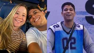 Leticia Tavares falou sobre o desempenho de Guilherme no BBB 25