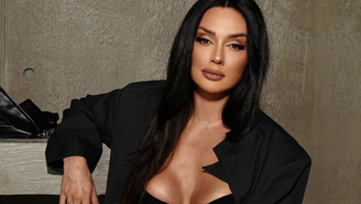 Juju Salimeni revela carro de R$ 3,5 milhões e relembra cachê como Panicat: 'Soube conduzir bem'