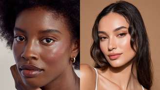Veja como fazer uma maquiagem natural com 7 dicas