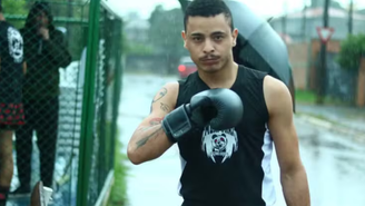 Lutador de boxe morre aos 28 anos após nocaute em luta