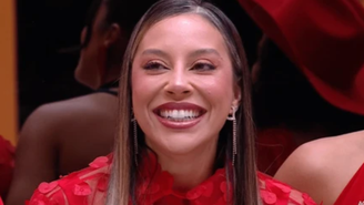 BBB 25: Milionária! Renata conquista 1 milhão de seguidores