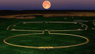 Este antigo e enigmático lugar reabriu suas portas aos visitantes pela primeira vez em mais de um século