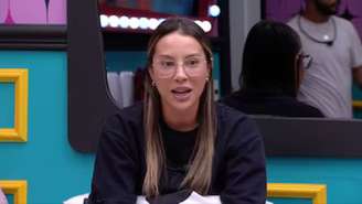 Renata no 'BBB 25'