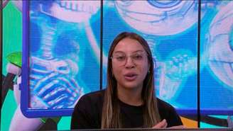 Renata no 'BBB 25'