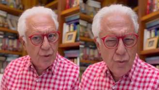 Antonio Fagundes falou sobre o motivo de ter deixado a Globo após quatro décadas