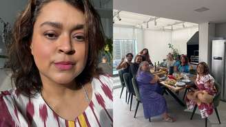 Preta Gil refletiu sobre o feriado de Páscoa nas redes sociais