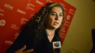 Diretora Anna Muylaert