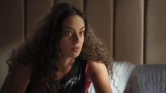 Cacá (Reprodução/Globo)
