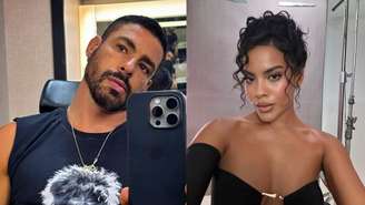 Em meio a polêmica, usa dublê de Cauã Reymond e Bella Campos em Vale Tudo