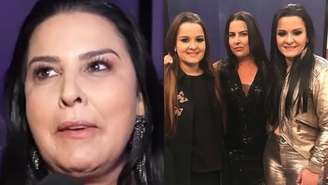 Almira Henrique Pereira teve seu apartamento invadido em Goiânia