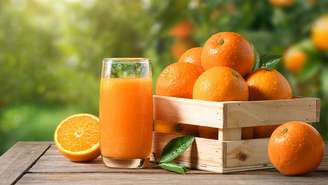 Prospere com essa fruta cheia de energia