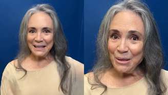 Regina Duarte elegeu suas personagens favoritas que interpretou na Globo