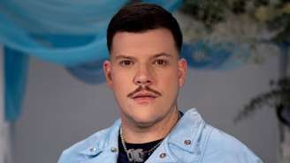 Ferrugem (Reprodução/Instagram)