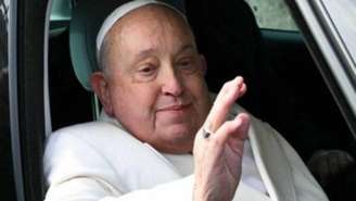 Papa Francisco