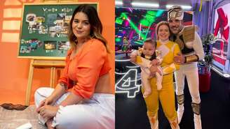 Viih Tube dá presente de meio milhão para pai na Páscoa