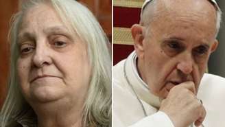 Quem é a irmã de Papa Francisco? Única parente viva enfrenta problema de saúde