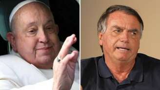 Por que Bolsonaro nunca conheceu Papa Francisco? Ex-presidente criticou o pontífice