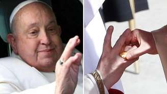 Por que o Anel de Papa Francisco foi destruído? Entenda o paradeiro da joia