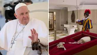 Como será o funeral de Papa Francisco? Pontífice mudou o próprio velório antes da morte