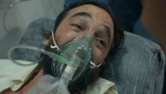 Rubinho morre em remake de Vale Tudo