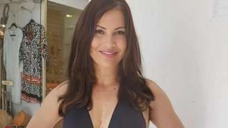 Isadora Ribeiro (Reprodução/Instagram)