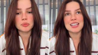 Juliette volta à casa do BBB após quatro anos