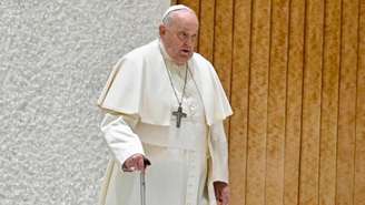 Papa Francisco.