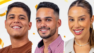 Grande final do Big Brother Brasil 25