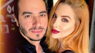 Clara e Giu estavam há quase um década juntos