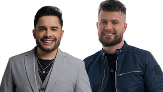 Wesley e Conrado anunciam 'Postura', novo single com clipe sobre recaída amorosa