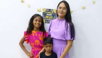 Morre garota de 13 anos que foi internada após comer ovo de Páscoa; seu irmão de 7 anos também faleceu e mãe segue hospitalizada