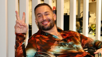 Diego Hypolito desabafa sobre viver na sombra da irmã