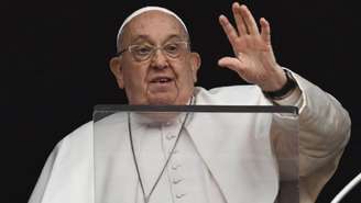 Papa Francisco morreu aos 88 anos