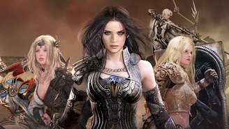 Black Desert traz diversas novidades para diferentes plataformas