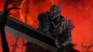 Diablo IV e Diablo Immortal terão colaboração com Berserk no dia 6 de maio