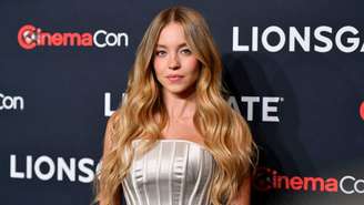 Sydney Sweeney produzirá filme de OutRun dirigido por Michael Bay