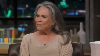 Regina Duarte lembra cargo no governo Bolsonaro e critica comportamento do público