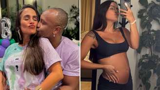 Qual o nome do filho de Thiaguinho e Carol Peixinho? Saiba o significado por trás