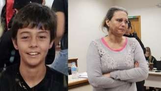 Bernardo Boldrini e Edelvânia Wirganovicz