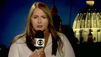 Onde fica o telhado em que Ilze Scamparini aparece na Globo?