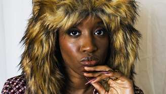 Ivy Souza deu vida a personagem Dhu em 'Mania de Você'