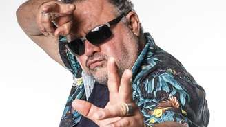 O aniversariante do dia, Leo Jaime