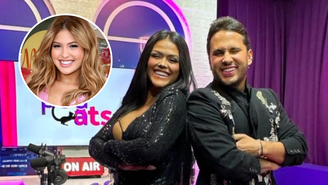 Após polêmica, Lucas Guimarães cancela participação na estreia de Mari Menezes no PodCats