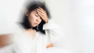 Tontura pode indicar problema no cérebro