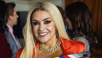 Renata Brás encarna MC Mone, uma funkeira de sucesso, no filme 'Uma Advogada Brilhante'