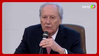 Ricardo Lewandowski, Ministro da Justiça e Segurança Pública