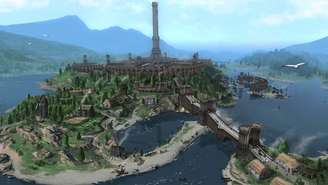 Bethesda incentiva membros de Skyblivion e lhes dá cópias de Oblivion Remastered