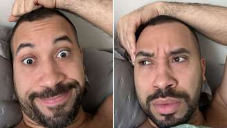 Globo paga as passagens de avião de Gil do Vigor?