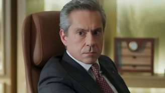 Marco Aurelio em 'Vale Tudo'